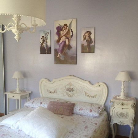Casa Grandis Dimora Di Charme Nel Cuore Di Bordighera Daire Dış mekan fotoğraf