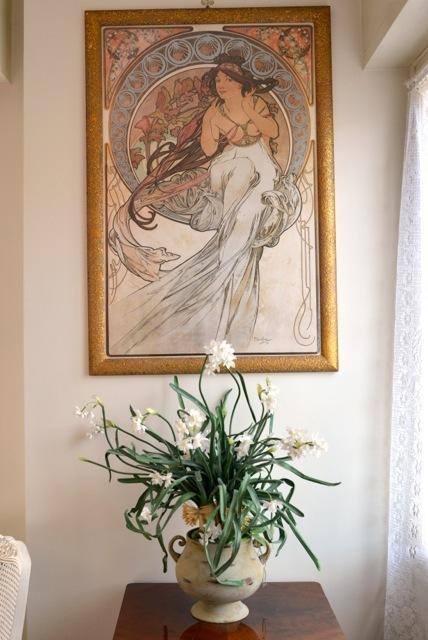 Casa Grandis Dimora Di Charme Nel Cuore Di Bordighera Daire Oda fotoğraf