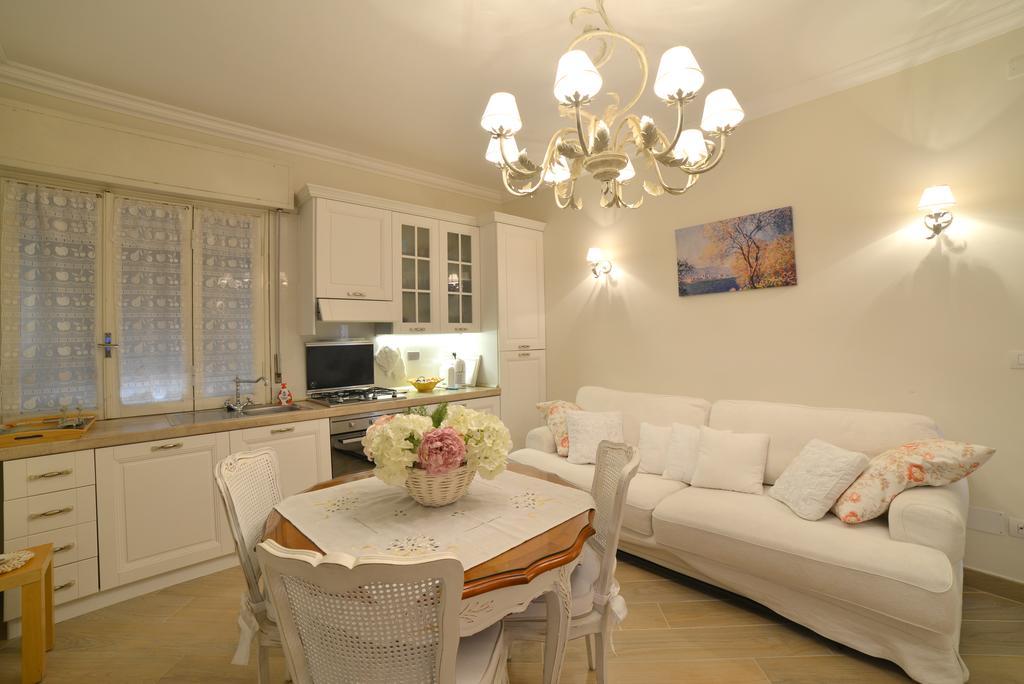 Casa Grandis Dimora Di Charme Nel Cuore Di Bordighera Daire Dış mekan fotoğraf