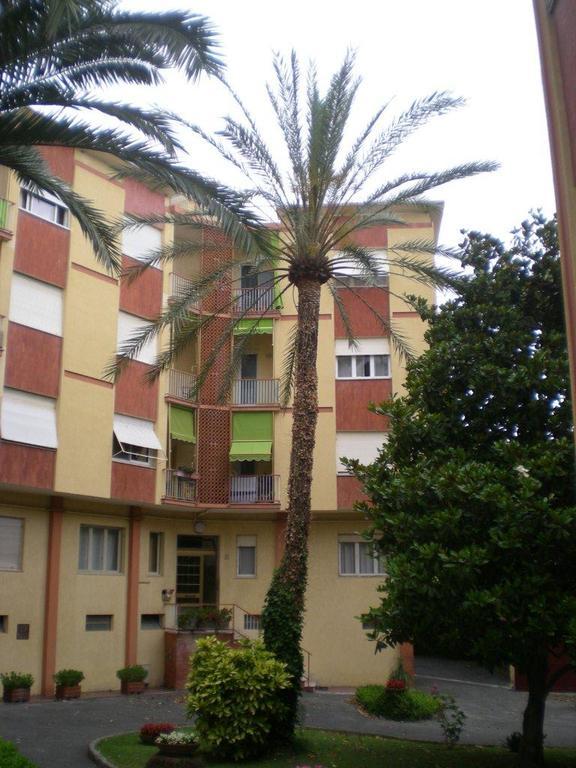 Casa Grandis Dimora Di Charme Nel Cuore Di Bordighera Daire Dış mekan fotoğraf