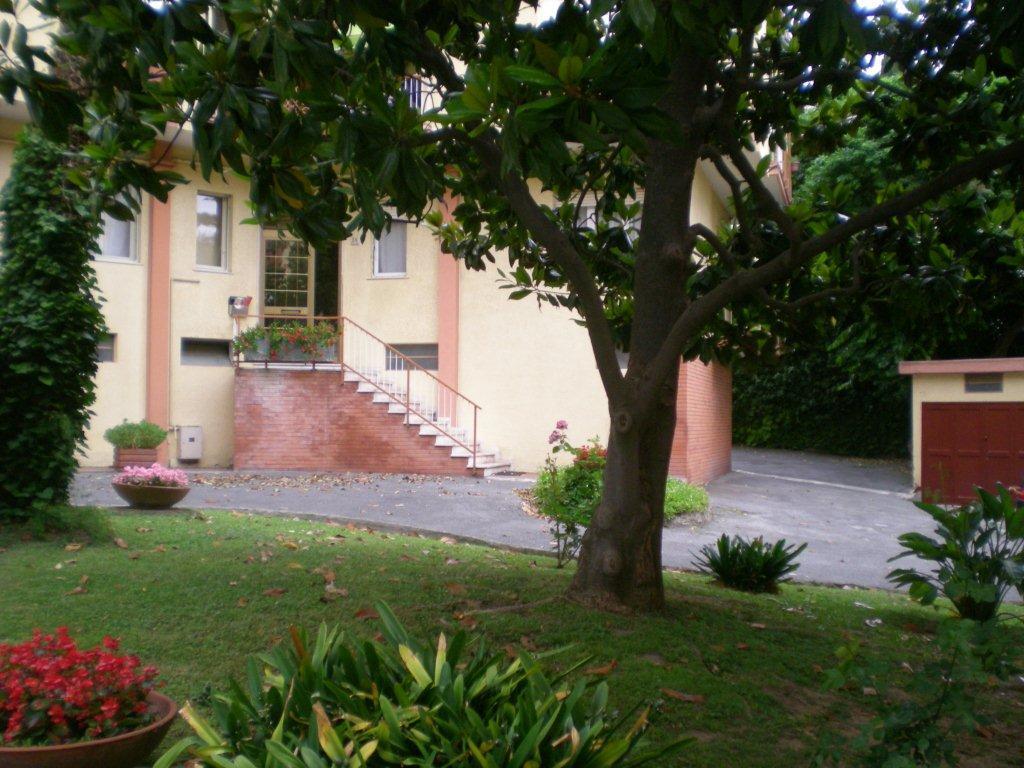 Casa Grandis Dimora Di Charme Nel Cuore Di Bordighera Daire Dış mekan fotoğraf