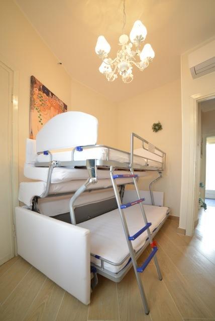 Casa Grandis Dimora Di Charme Nel Cuore Di Bordighera Daire Oda fotoğraf