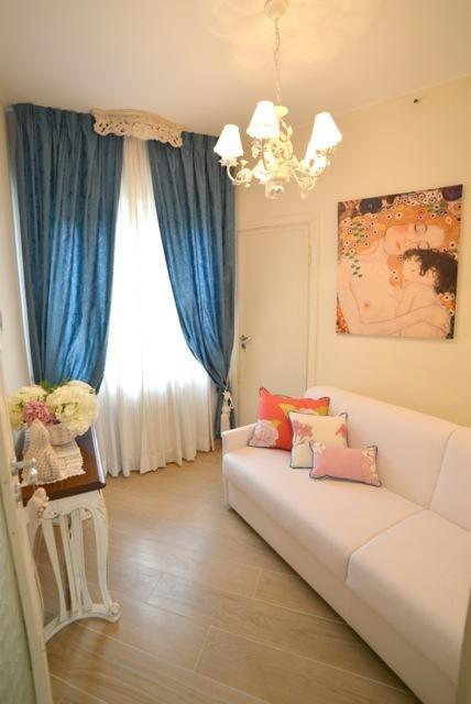 Casa Grandis Dimora Di Charme Nel Cuore Di Bordighera Daire Oda fotoğraf