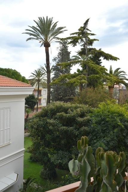 Casa Grandis Dimora Di Charme Nel Cuore Di Bordighera Daire Oda fotoğraf