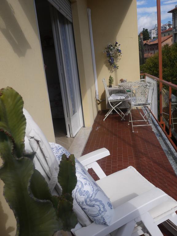 Casa Grandis Dimora Di Charme Nel Cuore Di Bordighera Daire Oda fotoğraf