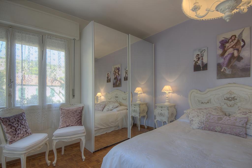 Casa Grandis Dimora Di Charme Nel Cuore Di Bordighera Daire Dış mekan fotoğraf