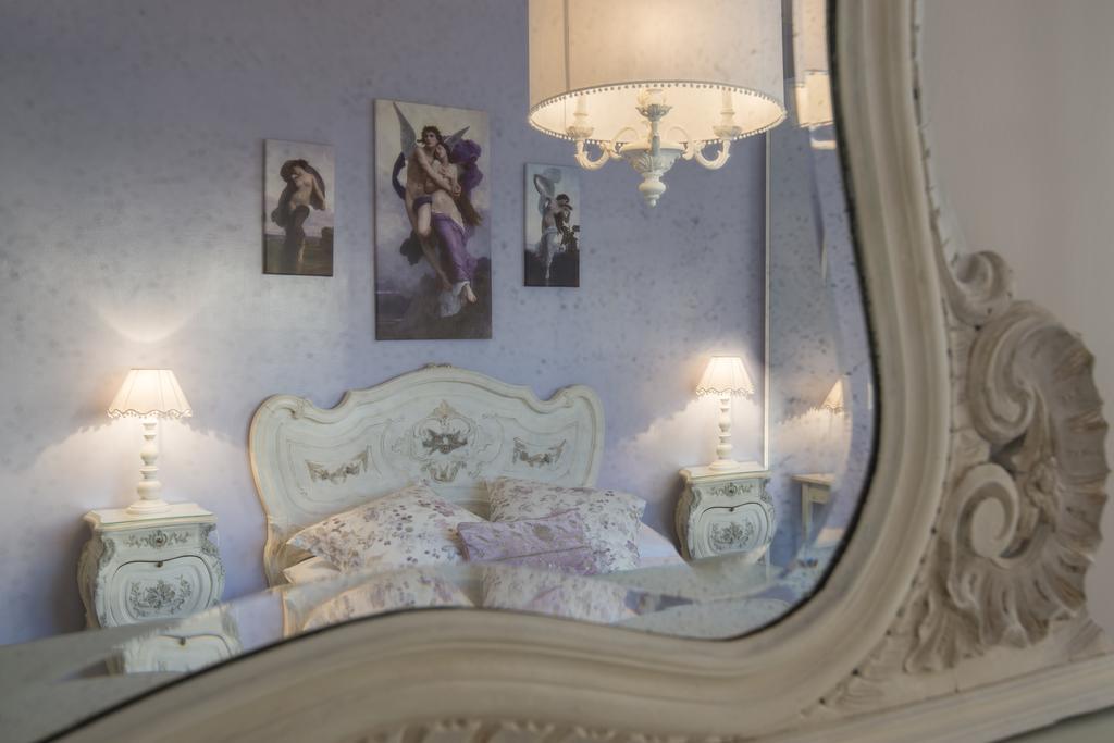 Casa Grandis Dimora Di Charme Nel Cuore Di Bordighera Daire Dış mekan fotoğraf